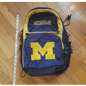 🏈 Michigan Backpack!🏈
